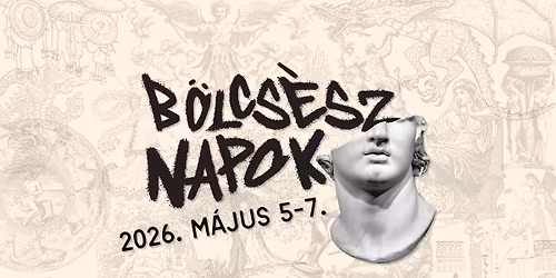 B\u00d6LCS\u00c9SZ NAPOK 2026