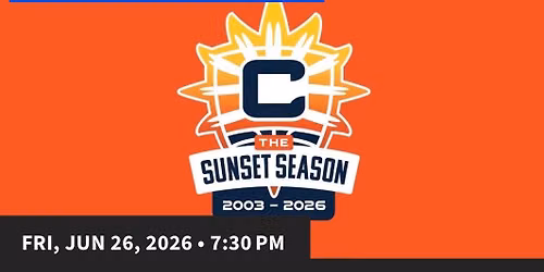 Medway Basketball at Connecticut Sun