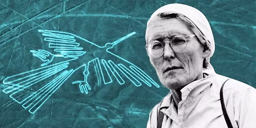 Maria Reiche Run (VM, DM, HM und Marathon)