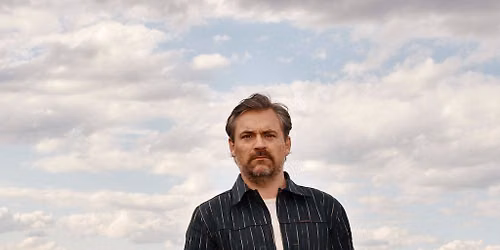 Our Man In The Field