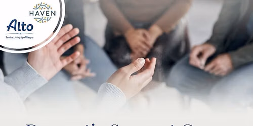 Dementia Support Group
