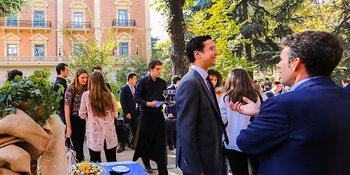 IE Students' Summer Farewell Party