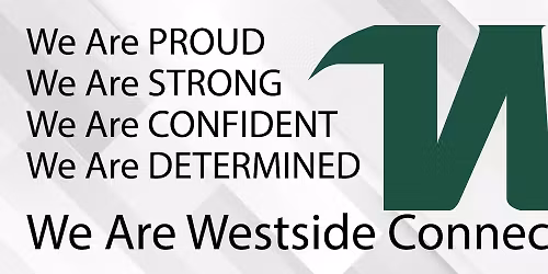 Westside connection all girls wrestling tournament