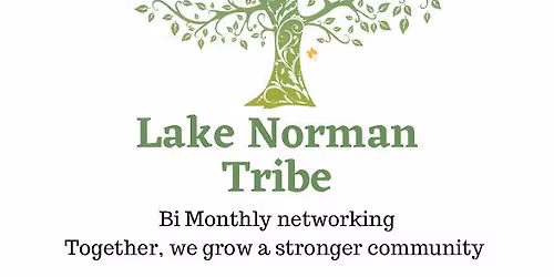 LKN Tribe Networking Meeting