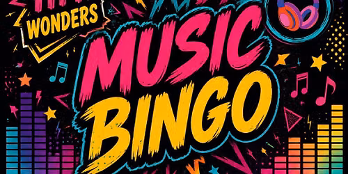 One Hit Wonders Music Bingo @ Bubba's 33 Tampa