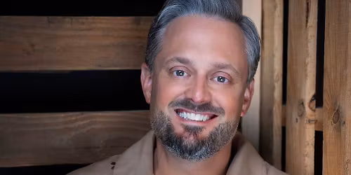 Nate Bargatze: Big Dumb Eyes World Tour