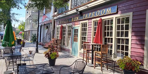 Granite Run Taproom