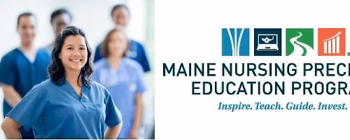 Maine Nursing Preceptor Education Program