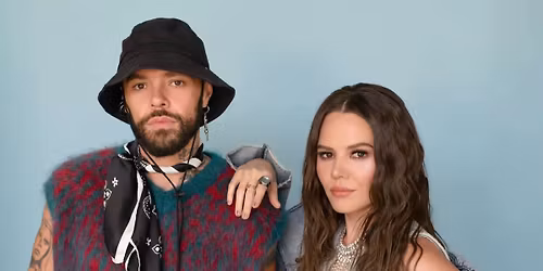 Jesse and Joy Monterrey Tickets