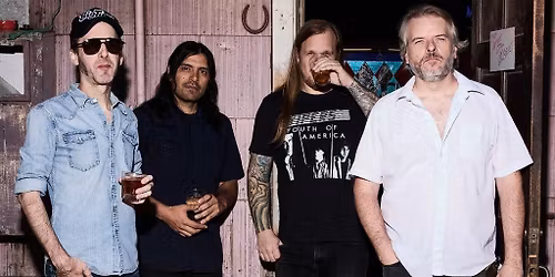 The Sword & Red Fang