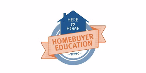 Homebuyer Education Seminar - October 18, 2026