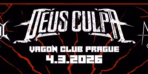 DEUS CULPA, ETERNAL HIGH & MONAD