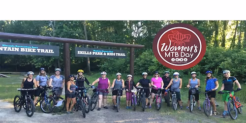 MAMB Women's Mountain Bike Day