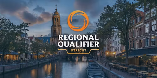 Riftbound Regional Qualifier: Utrecht