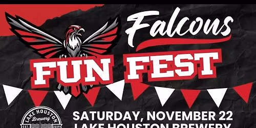 FALCONS FUN FEST 