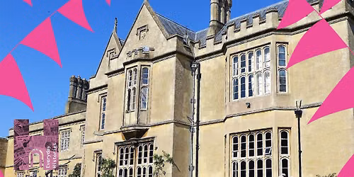 Abbey House Open Days - Hourly Tours