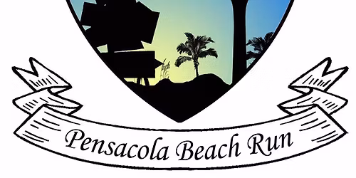 2026 Pensacola Beach Run Half Marathon and 10k