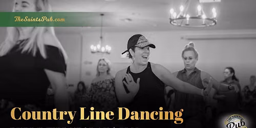 Country Line Dancing