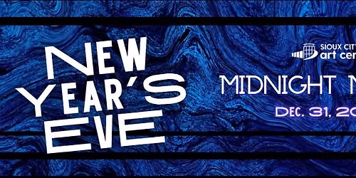 Midnight Mirage \ud83c\udf03\ud83c\udf0cNew Year's Eve Bash