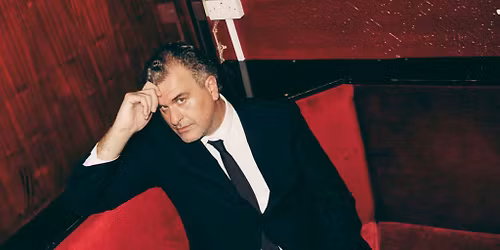 Reverend and the Makers
