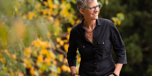 Catie Curtis