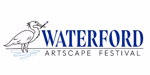 Waterford Artscape Festival