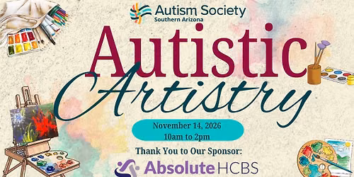 Autistic Artistry