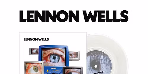Album Listening party + Keg shout + Mountain Culture x Lennon Wells Beer Launch