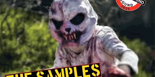 Punk Sunday at the swinging arm Birkenhead