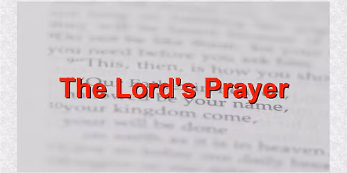 Discipleship Service