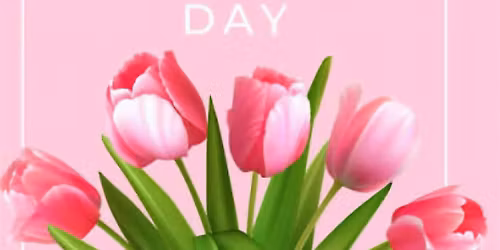 Mother's Day Lunch, A Time of Restoration