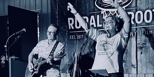 DKHB @ Rural Roots Brewing Company, Elmira