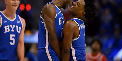 Utah Great 8's vs. Arizona Juggernauts