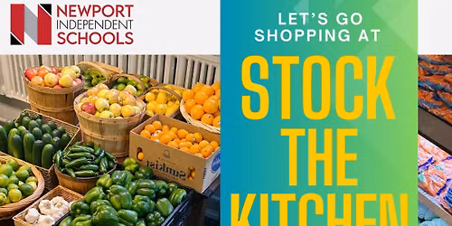 Stock the Kitchen