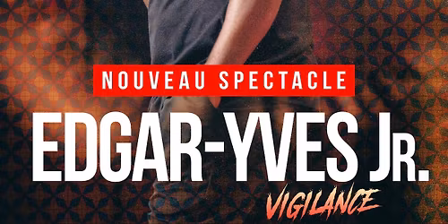 Edgar-Yves Jr. - Le Kabaret - Reims (51)