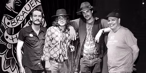 Bottled Blues @ Madcats