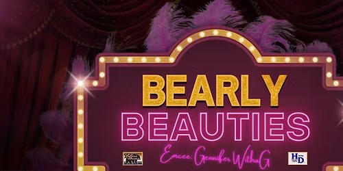 Bearly Beauties