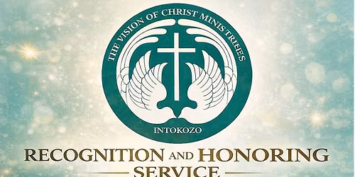 RECOGNITION AND HONORING SERVICE OF ELDER ELIZABETH BHENGU