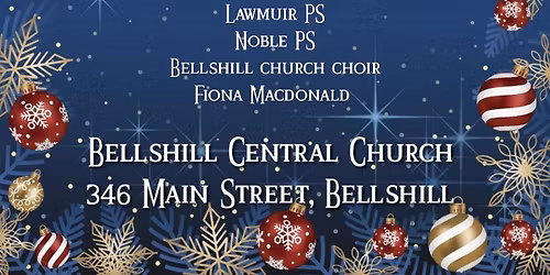 The Big Christmas Sing