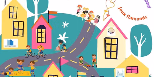 la rue aux enfants