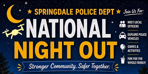 National Night Out 
