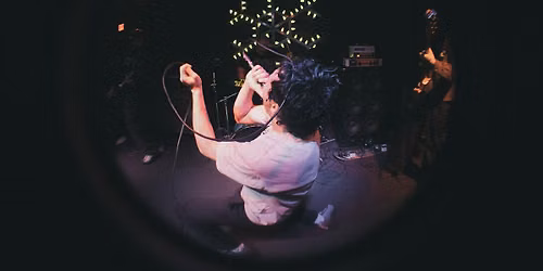 Care Free (ICT) \/ Formal (ICT) \/ Pact Of Violence \/ Quick On The Draw