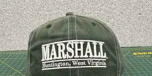 Marshall Thundering Herd at West Virginia Mountaineers Baseball at Wagener Field at Kendrick Family Ballpark