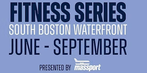 Fitness Series at the Plaza - Revamp Training (Bootcamp)