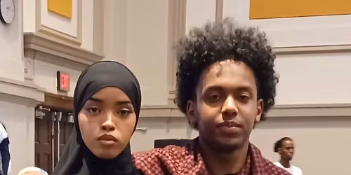 Somali Culture Night at Rose Theatre Brampton