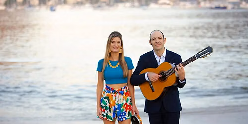 LOVE & BOSSA NOVA \u2013 LIVE