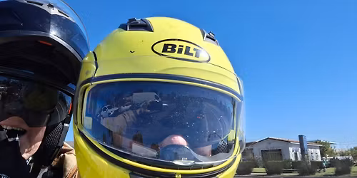 The Biggs Crew Ride and Free Lunch