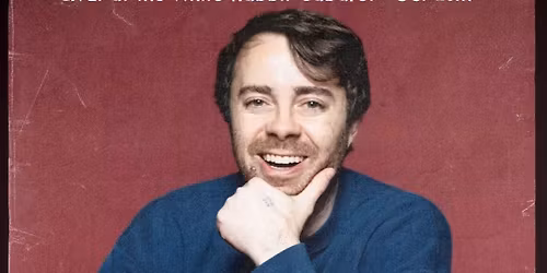 Geoffrey Asmus at Helium Comedy Club St Louis
