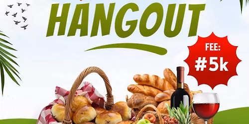 Tendermild Foundation Annual Picnic Hangout 2025