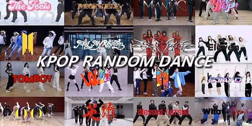 Youmacon 2025 - Kpop RPD 